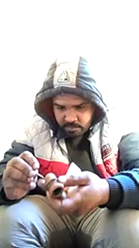 ListedLoin online show from 24, 1, 2025