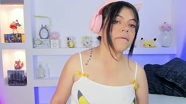 Ahri Elderwood online show from 27, 12, 2024