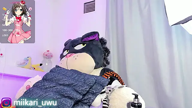 Ahri Elderwood online show from 21, 2, 2025