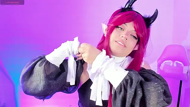 Ahri Elderwood online show from 16, 9, 2025