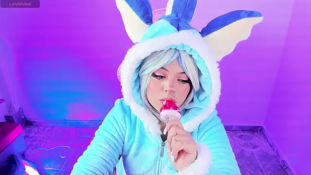 Ahri Elderwood online show from 22, 9, 2025