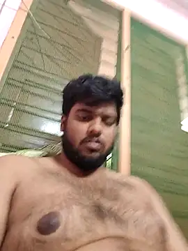 Manboobs178 online show from 11, 9, 2025