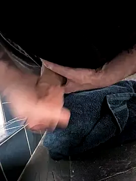 joycock8 online show from 21, 1, 2025