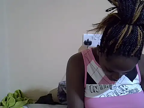 HOT-JAZMINE online show from 4, 11, 2025