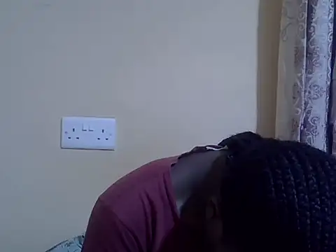 HOT-JAZMINE online show from 19, 1, 2026