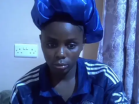 HOT-JAZMINE online show from 1, 2, 2026