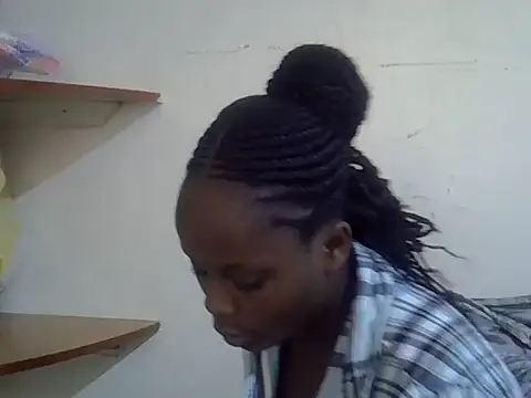 HOT-JAZMINE online show from 8, 2, 2026