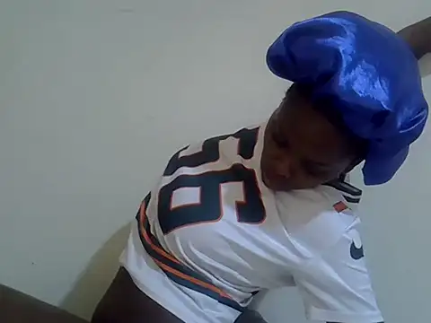 HOT-JAZMINE online show from 1, 3, 2026