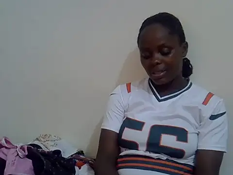 HOT-JAZMINE online show from 21, 6, 2026