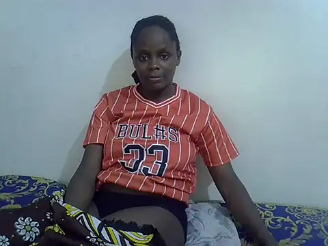 HOT-JAZMINE online show from 28, 6, 2026