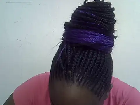HOT-JAZMINE online show from 6, 8, 2026