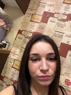 JessicaCartier online show from 1, 5, 2026