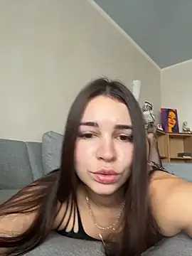 JessicaCartier online show from 9, 5, 2026