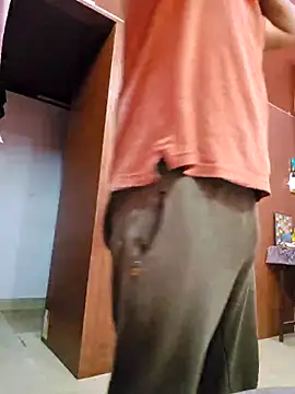 Loveboycurvy online show from 3, 12, 2024