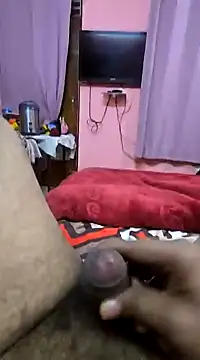 Loveboycurvy online show from 26, 12, 2024