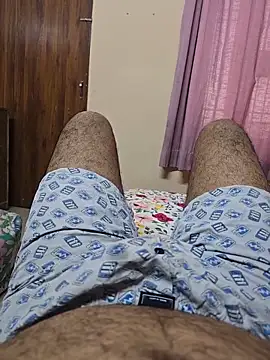Loveboycurvy online show from 4, 5, 2026