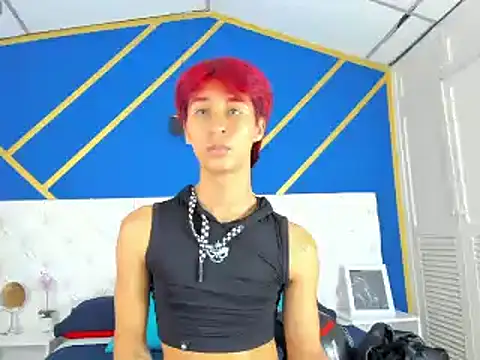 ariel villa online show from 16, 3, 2025