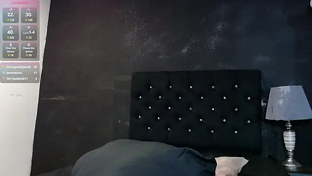 EmilyGomezLS online show from 8, 3, 2025