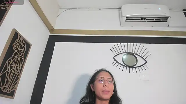 Snapshot of EmilyGomezLS chatting on 31, 5, 2026 EmilyGomezLS online show from 31, 5, 2026