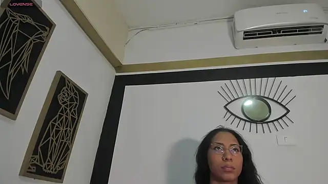 Snapshot of EmilyGomezLS chatting on 3, 6, 2026 EmilyGomezLS online show from 3, 6, 2026