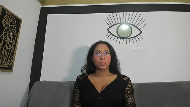 Snapshot of EmilyGomezLS chatting on 10, 6, 2026 EmilyGomezLS online show from 10, 6, 2026
