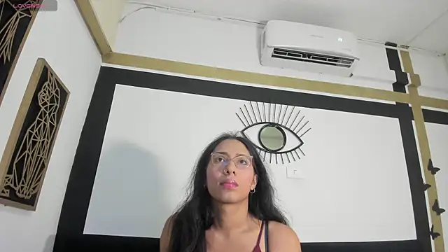 EmilyGomezLS online show from 4, 8, 2026