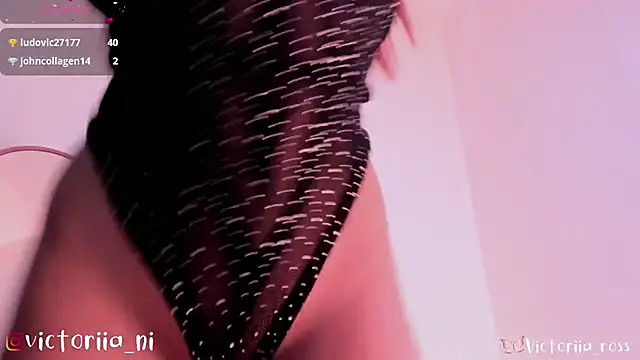 Victoria-ross online show from 31, 12, 2024