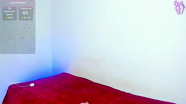 Bigcatalove online show from 6, 5, 2026
