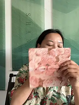 Snapshot of Eliza-E chatting on 20, 3, 2026 Eliza-E online show from 20, 3, 2026