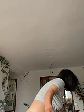 Snapshot of Eliza-E chatting on 23, 3, 2026 Eliza-E online show from 23, 3, 2026