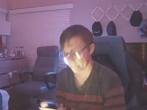 KaliSnow199623 online show from 4, 12, 2024