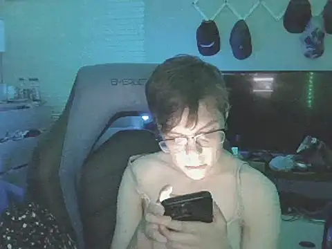 KaliSnow199623 online show from 6, 12, 2024