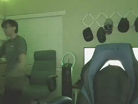 KaliSnow199623 online show from 9, 1, 2025