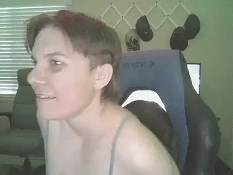 KaliSnow199623 online show from 21, 1, 2025