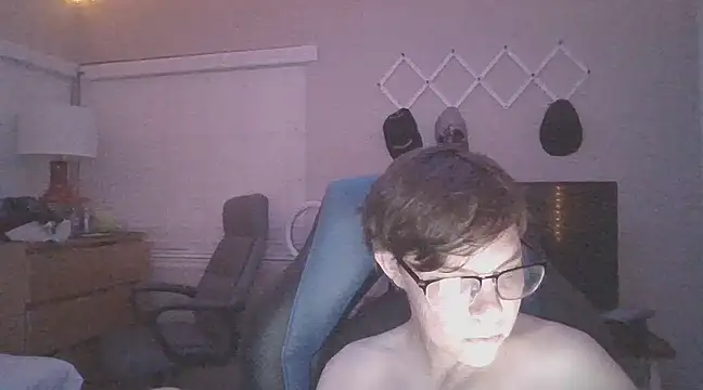 KaliSnow199623 online show from 1, 2, 2025