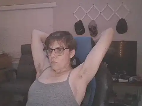 KaliSnow199623 online show from 10, 2, 2025