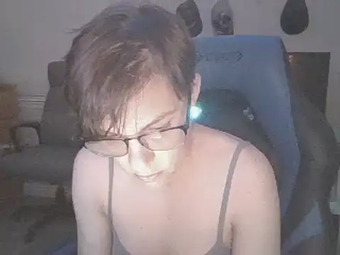 KaliSnow199623 online show from 16, 2, 2025