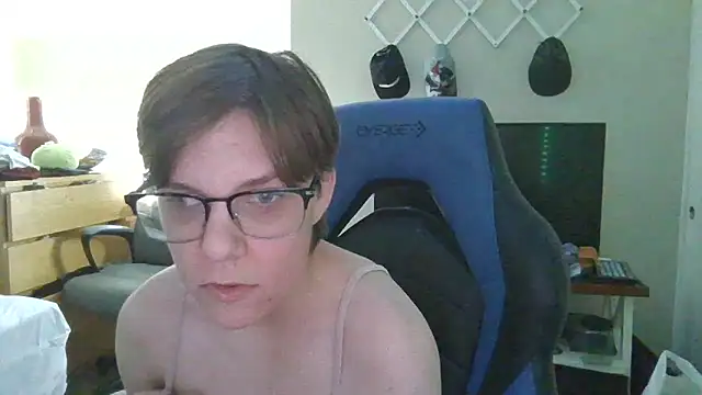 KaliSnow199623 online show from 17, 2, 2025