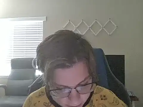 KaliSnow199623 online show from 19, 2, 2025