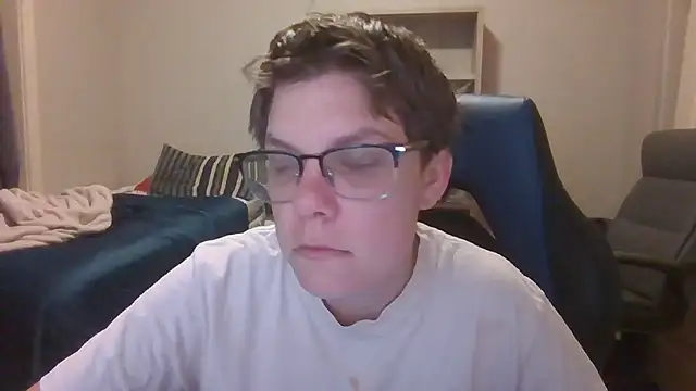 KaliSnow199623 online show from 13, 9, 2025