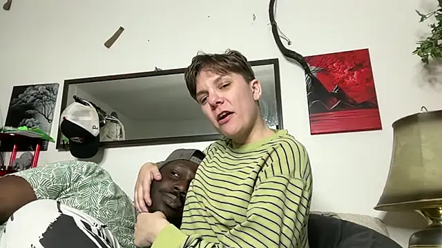 KaliSnow199623 online show from 19, 3, 2026