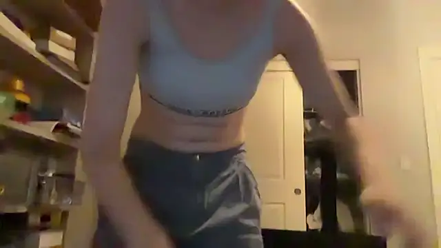 KaliSnow199623 online show from 25, 3, 2026