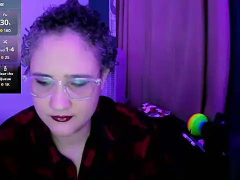 lolalicious 758 online show from 26, 10, 2025
