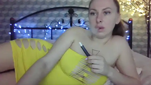  Leslyy Solo 1 online show from 30, 1, 2025