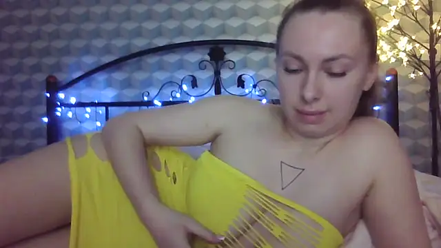  Leslyy Solo 1 online show from 8, 2, 2025