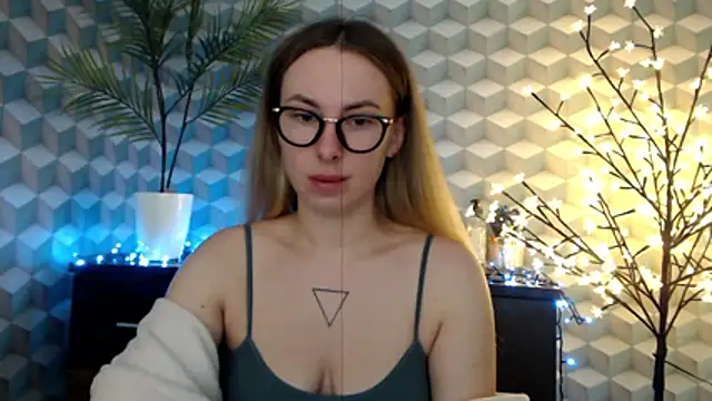  Leslyy Solo 1 online show from 23, 10, 2025