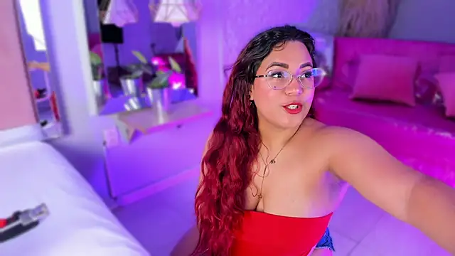 MelissaKarterrs online show from 3, 2, 2026