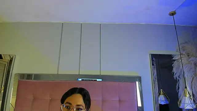 MelissaKarterrs online show from 24, 2, 2026