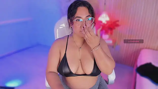 MelissaKarterrs online show from 2, 5, 2026