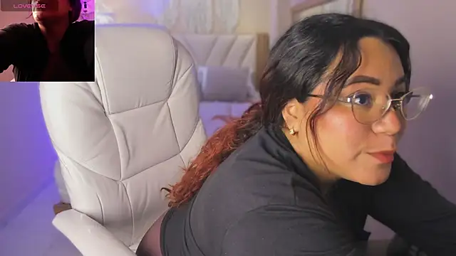MelissaKarterrs online show from 28, 6, 2026